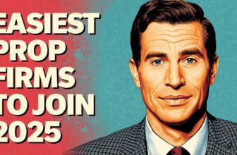 Easiest Prop Firms to Join 2025