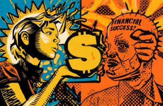 Why Traders Fail Prop Firm Accounts