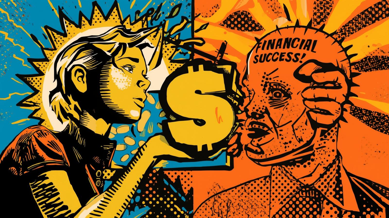 Why Traders Fail Prop Firm Accounts 1 JoinProp The crushing moment when a notification appears on your screen telling you that your prop firm account has been terminated is something thousands of traders experience every month. Imagine training for a marathon for months, only to trip and fall at the starting line. That's what failing a prop firm challenge feels like – especially when real funding and potential career opportunities hang in the balance.