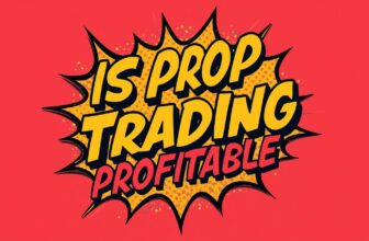 Is Prop Trading Profitable? 2025 ROI Analysis