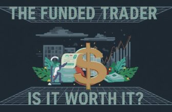 The Funded Trader Discount Code