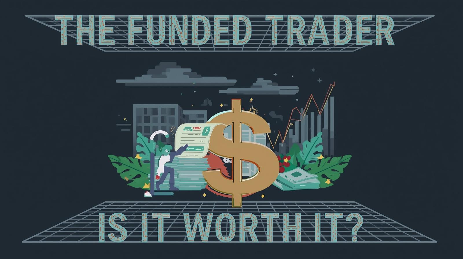 The Funded Trader Discount Code 1 JoinProp Trading capital constraints represent one of the biggest roadblocks for talented traders looking to scale their profits. Enter prop trading firms - the modern solution that bridges this gap by providing traders access to substantial capital without requiring personal investment of equivalent magnitude. Among these firms, The Funded Trader has emerged as a prominent player, offering evaluation programs that can lead to funded trading accounts.