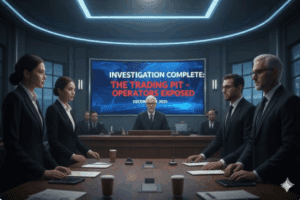 JoinProp Choosing a prop trading firm in 2025 requires a discerning eye, especially when your capital, time, and career trajectory hang in the balance. The Trading Pit has emerged as a contender in the crowded proprietary trading landscape, but does it deliver on its promises or fall short when it matters most? This investigation examines the firm's structure, offerings, trader experiences, and regulatory standing to help you make an informed decision about whether The Trading Pit deserves your attention or warrants caution.