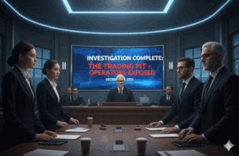 The Trading Pit: Scam or Legit? 2025 Investigation