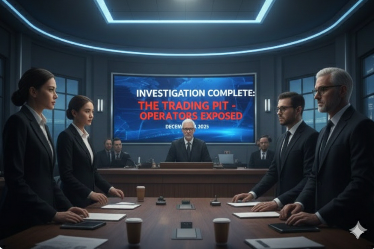 JoinProp Choosing a prop trading firm in 2025 requires a discerning eye, especially when your capital, time, and career trajectory hang in the balance. The Trading Pit has emerged as a contender in the crowded proprietary trading landscape, but does it deliver on its promises or fall short when it matters most? This investigation examines the firm's structure, offerings, trader experiences, and regulatory standing to help you make an informed decision about whether The Trading Pit deserves your attention or warrants caution.