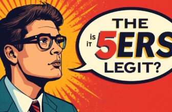 The 5ers – Scam or Legit? 2026 Investigation