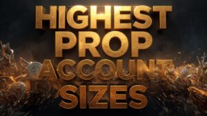 JoinProp Proprietary trading firms offer traders the opportunity to manage substantial capital without risking their personal funds. The maximum account size available varies dramatically across the industry, ranging from modest five-figure allocations to multi-million dollar accounts. These ceiling limits represent the upper boundary of capital a trader can control after demonstrating consistent profitability and adherence to risk parameters.