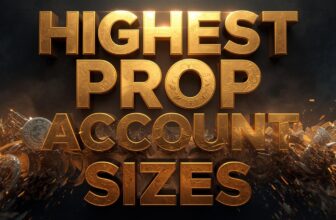 Prop Firms with the Highest Account Sizes