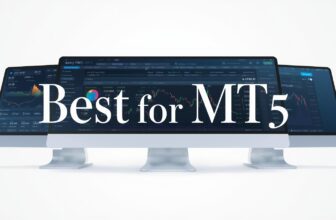 Best Prop Firms for MT5
