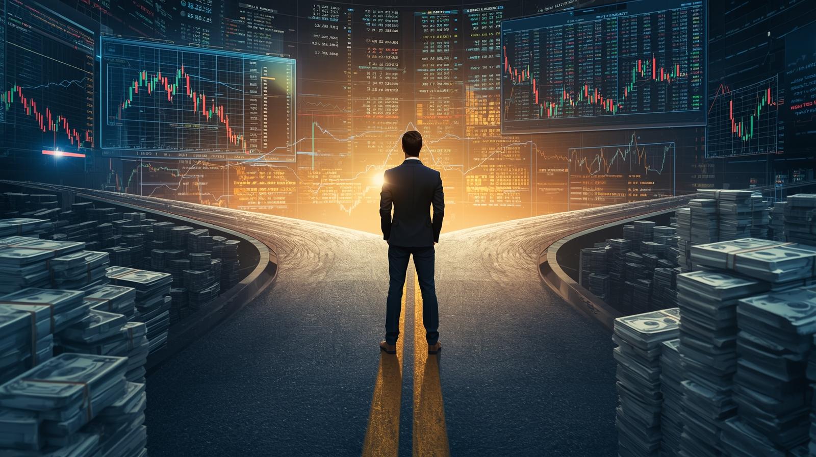 JoinProp The decision of which prop firm to partner with extends far beyond comparing profit splits and account sizes. Your trading style represents the core methodology through which you interact with markets, and selecting a firm that conflicts with this approach creates unnecessary obstacles that can undermine otherwise profitable strategies. Many traders discover too late that their natural trading rhythm clashes with firm policies, leading to avoidable rule violations and account terminations.