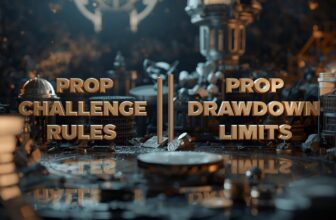 All About Prop Challenge Rules and Drawdown Limits