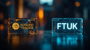 JoinProp For profitable retail traders who have passed at least one prop firm evaluation, choosing the right firm for long-term growth hinges on two critical factors: the speed at which you can scale your account and the efficiency of payouts. This detailed comparison between The Funded Trader (TFT) and FTUK analyzes their structures to help you maximize your trading potential.