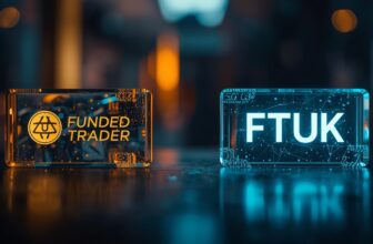 The Funded Trader vs FTUK: Faster Scaling & Payouts