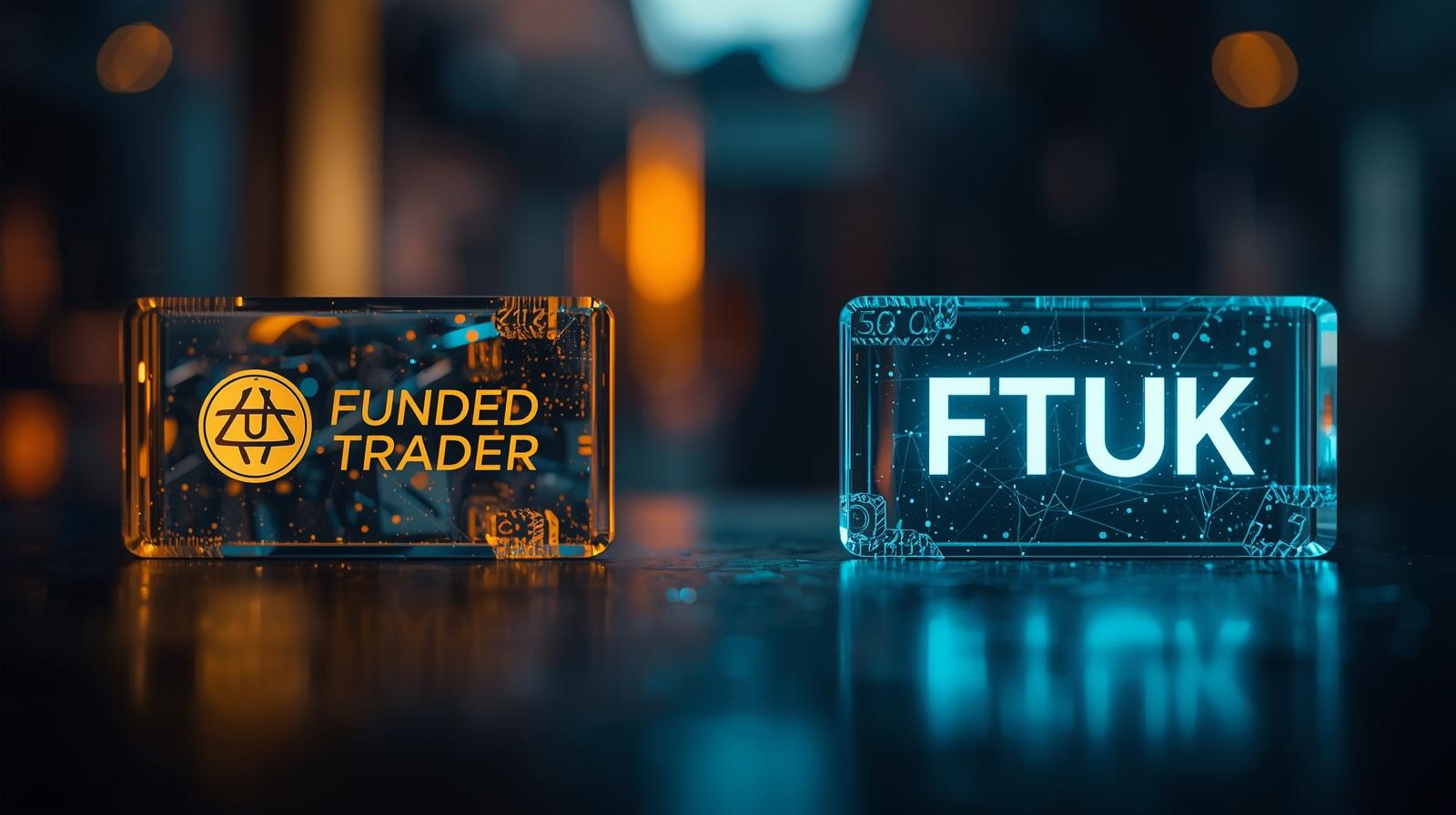 The Funded Trader vs FTUK: Faster Scaling & Payouts 1 JoinProp For profitable retail traders who have passed at least one prop firm evaluation, choosing the right firm for long-term growth hinges on two critical factors: the speed at which you can scale your account and the efficiency of payouts. This detailed comparison between The Funded Trader (TFT) and FTUK analyzes their structures to help you maximize your trading potential.