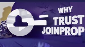 JoinProp Finding a prop firm you can trust feels like navigating a minefield. One wrong move and you’ve wasted months of effort and your hard-earned evaluation fees on a company that has no intention of paying out. The "industry standard" is often a race to the bottom, filled with hidden rules and "gotcha" clauses. We created Joinprop because, frankly, the old way of finding a firm is broken.