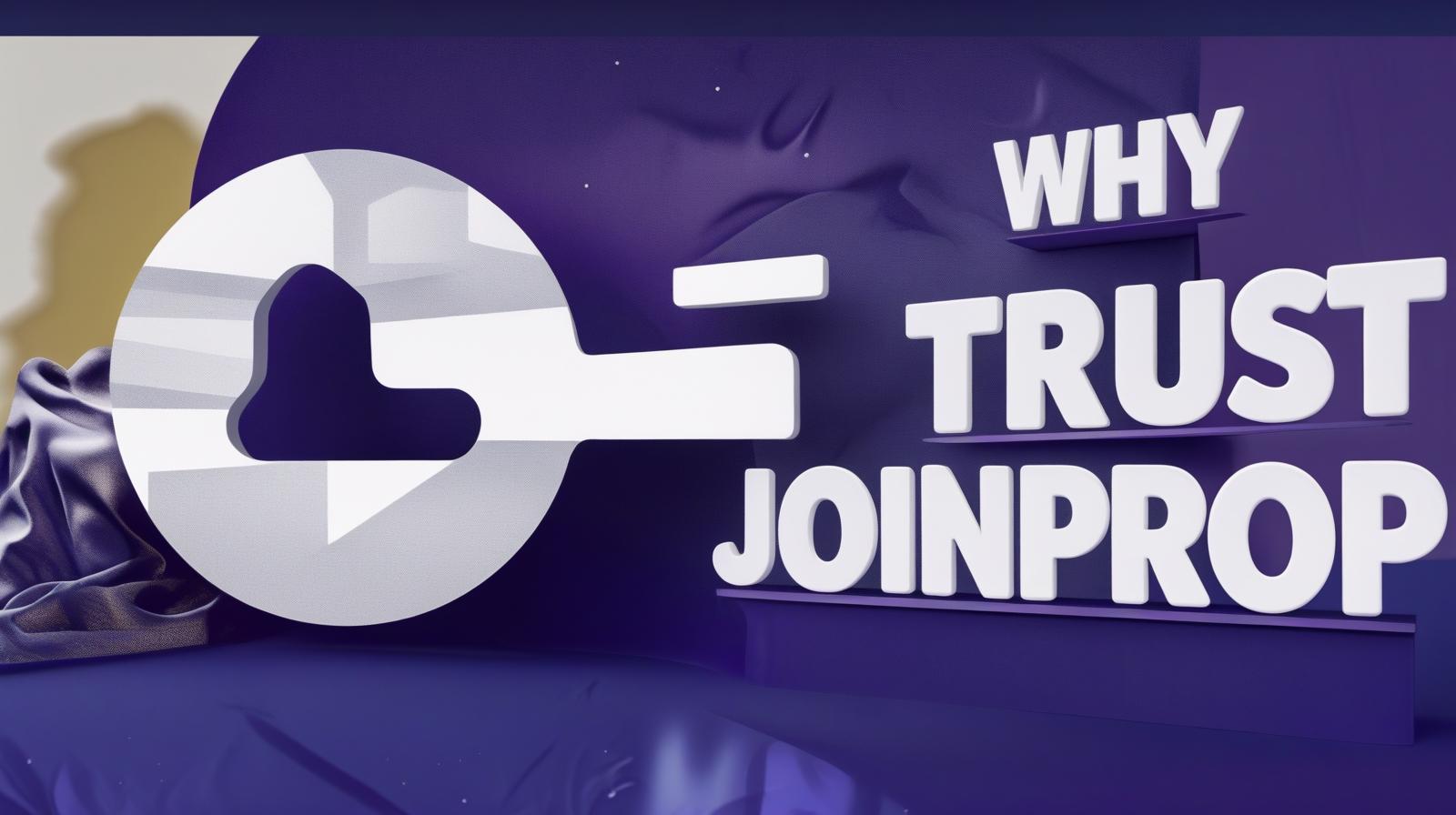 JoinProp Finding a prop firm you can trust feels like navigating a minefield. One wrong move and you’ve wasted months of effort and your hard-earned evaluation fees on a company that has no intention of paying out. The "industry standard" is often a race to the bottom, filled with hidden rules and "gotcha" clauses. We created Joinprop because, frankly, the old way of finding a firm is broken.