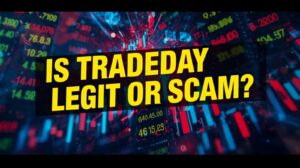 JoinProp AI Summary: This investigation examines Tradeday's legitimacy as a proprietary trading firm in 2026, analyzing their business practices, payout history, and regulatory compliance. The analysis reveals that Tradeday operates as a legitimate evaluation platform with transparent rules and consistent trader payouts. While not without its flaws, the firm demonstrates characteristics of a credible prop trading company rather than a fraudulent operation.