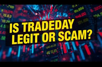 Is Tradeday legit or scam – 2026 investigation