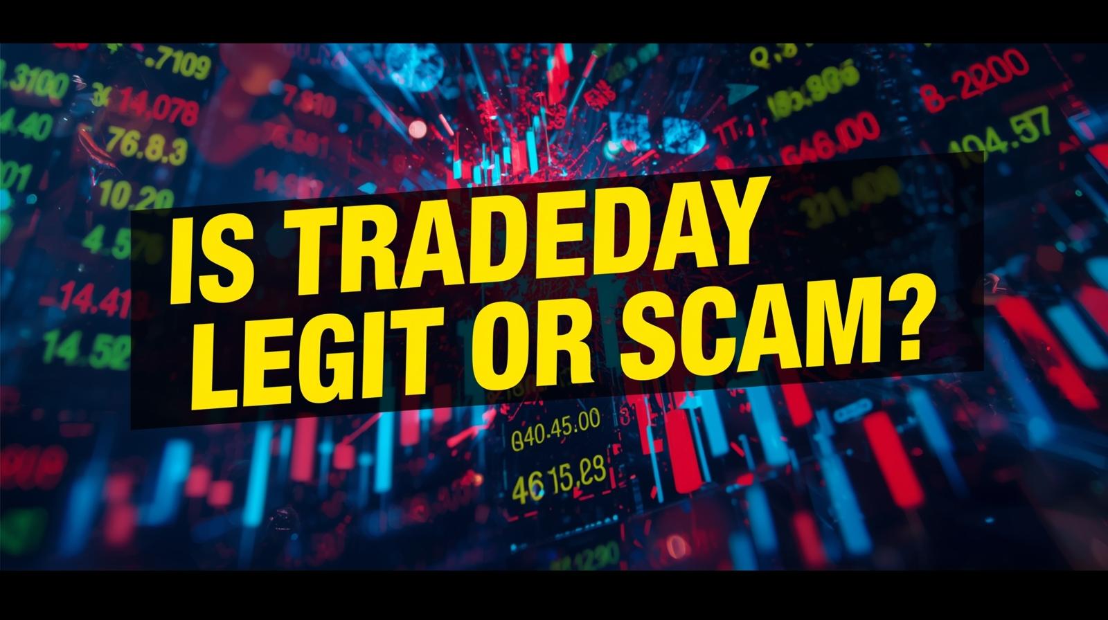 JoinProp AI Summary: This investigation examines Tradeday's legitimacy as a proprietary trading firm in 2026, analyzing their business practices, payout history, and regulatory compliance. The analysis reveals that Tradeday operates as a legitimate evaluation platform with transparent rules and consistent trader payouts. While not without its flaws, the firm demonstrates characteristics of a credible prop trading company rather than a fraudulent operation.