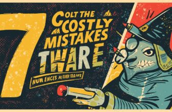 7 Costly Mistakes Traders Make: Challenges to Overtrading