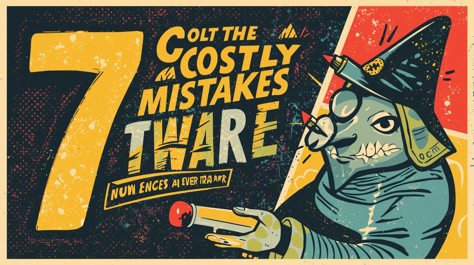 7 Costly Mistakes Traders Make: Challenges to Overtrading 1 JoinProp Most aspiring funded traders enter the market with enthusiasm but often overlook critical pitfalls that lead to repeated failures. The harsh reality for prop challenges is a staggering 90-95% failure rate on first attempts, with only 7% of participants ever receiving payouts per Crypto Fund Trader statistics.