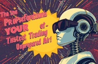 AI Is Taking Over Prop Trading (Most Traders Aren’t Ready)