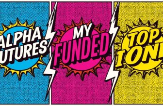 Alpha Futures vs My Funded Futures vs Top One Futures