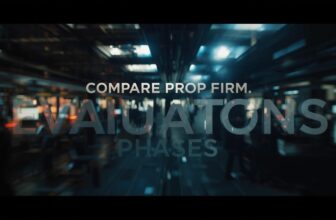 5 Key Metrics for Comparing Prop Firm Evaluation Phases