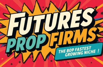 Futures Prop Firms: The Fastest Growing Niche in 2026