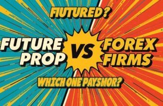 Futures vs Forex Prop Firms: Which One Pays More?