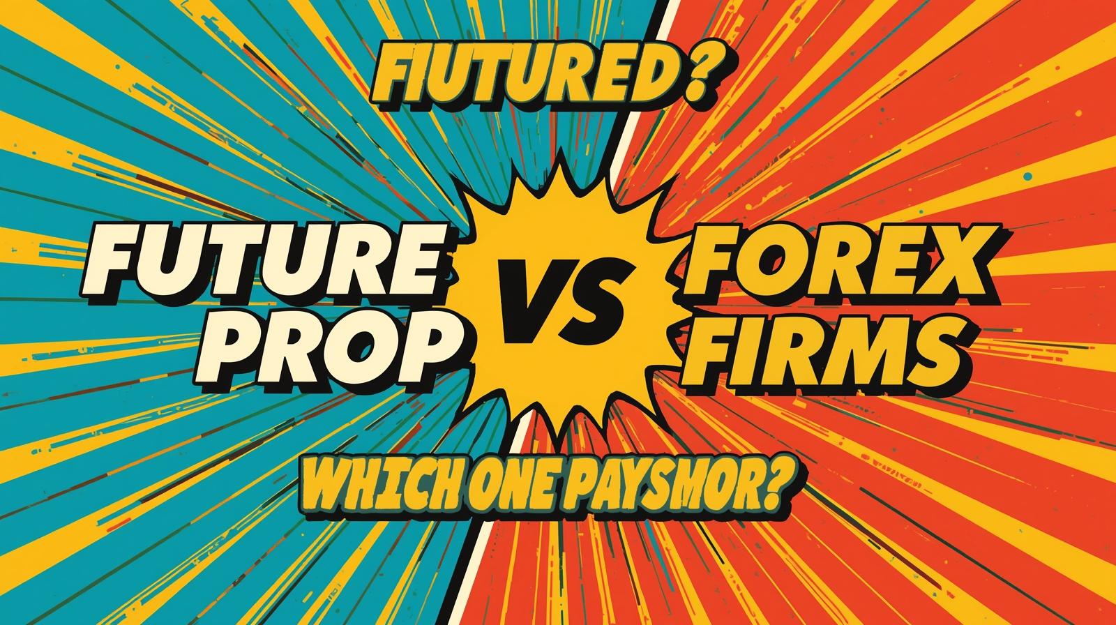 Futures vs Forex Prop Firms: Which One Pays More? 1 JoinProp Determining whether futures or forex prop firms pay more is a critical question for funded traders looking to maximize their earning potential. This decision often transcends mere trading preference, delving into the intricacies of payout structures, hidden costs, and market dynamics. JoinProp provides an independent comparison to help traders identify which market offers a more lucrative path for their specific trading style and goals. A prop trading firm (proprietary trading firm) provides capital to traders who demonstrate profitability, allowing them to trade with larger account sizes than they might personally possess, in exchange for a share of the profits. The ultimate take-home pay is influenced by profit splits, fees, and market characteristics. This analysis will dissect these factors to reveal the actual earning power in both futures and forex prop trading.