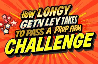 How Long It REALLY Takes to Pass a Prop Firm Challenge