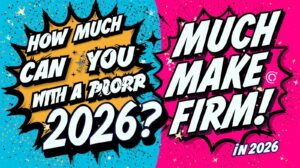 JoinProp Proprietary trading firms offer aspiring traders a pathway to trade with significant capital without risking their own funds. However, the income potential is often far more nuanced and challenging than marketing materials suggest, especially in 2026. Understanding actual payout data, trader performance tiers, and the hidden costs is crucial for setting realistic expectations. This article provides a data-driven reality check on potential earnings with a prop firm in 2026, distinguishing between marketing hype and verifiable income. It outlines the journey from challenge to consistent payouts, highlighting where most traders succeed or fail financially.
