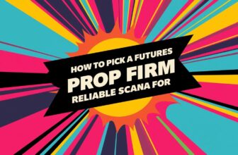 How to Pick a Futures Prop Firm for Reliable Scaling (2026)
