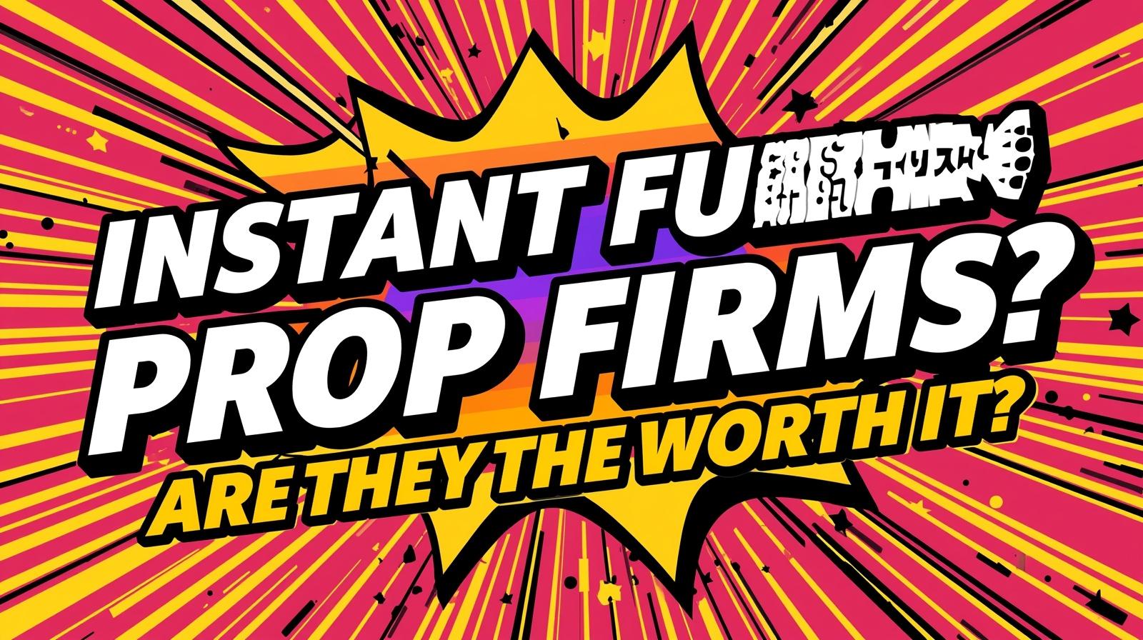 JoinProp Instant funding prop firms promise immediate access to significant trading capital, bypassing the often-rigorous evaluation phases of traditional models. This direct route to a funded account appeals to many retail traders seeking to scale their strategies without delay. However, the perceived shortcut comes with a distinct set of trade-offs, from higher upfront costs to stricter ongoing trading rules.