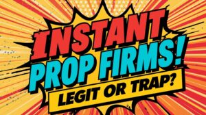 JoinProp Instant funding prop firms promise immediate access to trading capital, bypassing the multi-stage evaluation challenges common in traditional models. This speed and convenience appeal greatly to traders seeking rapid scaling, yet it introduces a critical question: are these firms legitimate opportunities or cleverly disguised traps designed for trader failure? JoinProp investigates the core mechanics and hidden complexities of this evolving funding model.