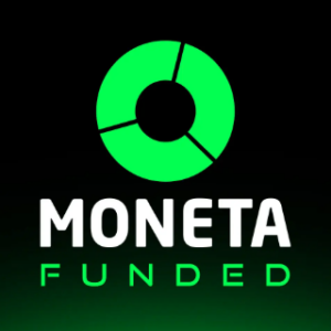 Moneta Funded