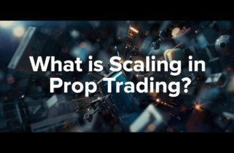 What is Scaling in Prop Trading