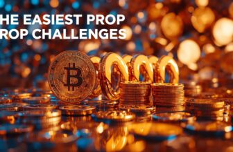 Which Prop Trading Firms Have the Easiest Challenges?