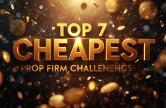 7 Best Cheap Prop Firm Challenges Under $100