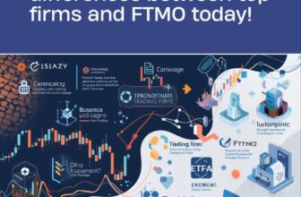 Top Prop Trading Firms in USA Compared to FTMO