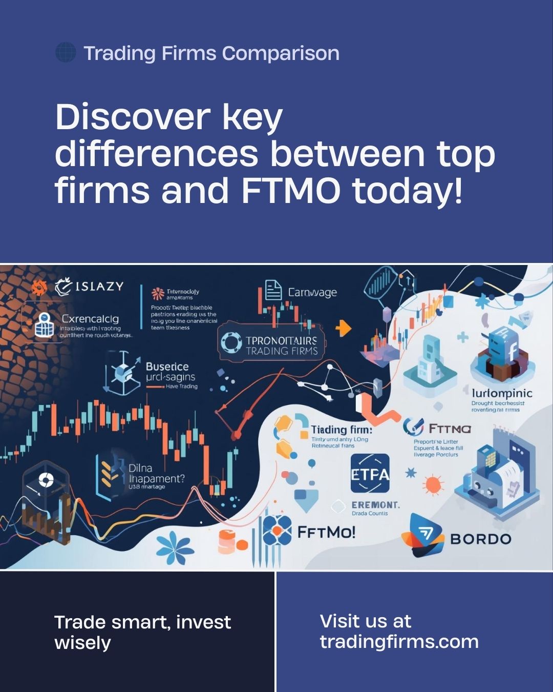 JoinProp US-based retail traders navigating the competitive prop trading landscape often benchmark domestic options against the established European firm, FTMO. This comparison is critical due to distinct regulatory environments, payout mechanisms, and time zone considerations. We analyze leading US prop firms against FTMO using objective metrics to guide your decision. Proprietary trading firms, or prop firms, offer capital to traders who successfully pass an evaluation process, allowing them to trade with significant leverage without risking their own substantial capital. This model has democratized access to institutional trading.