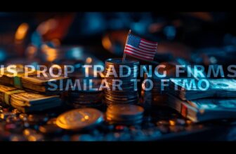 Top Prop Trading Firms in USA Compared to FTMO