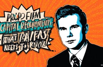 Prop Firm Capital Requirements: What Traders Need to Know