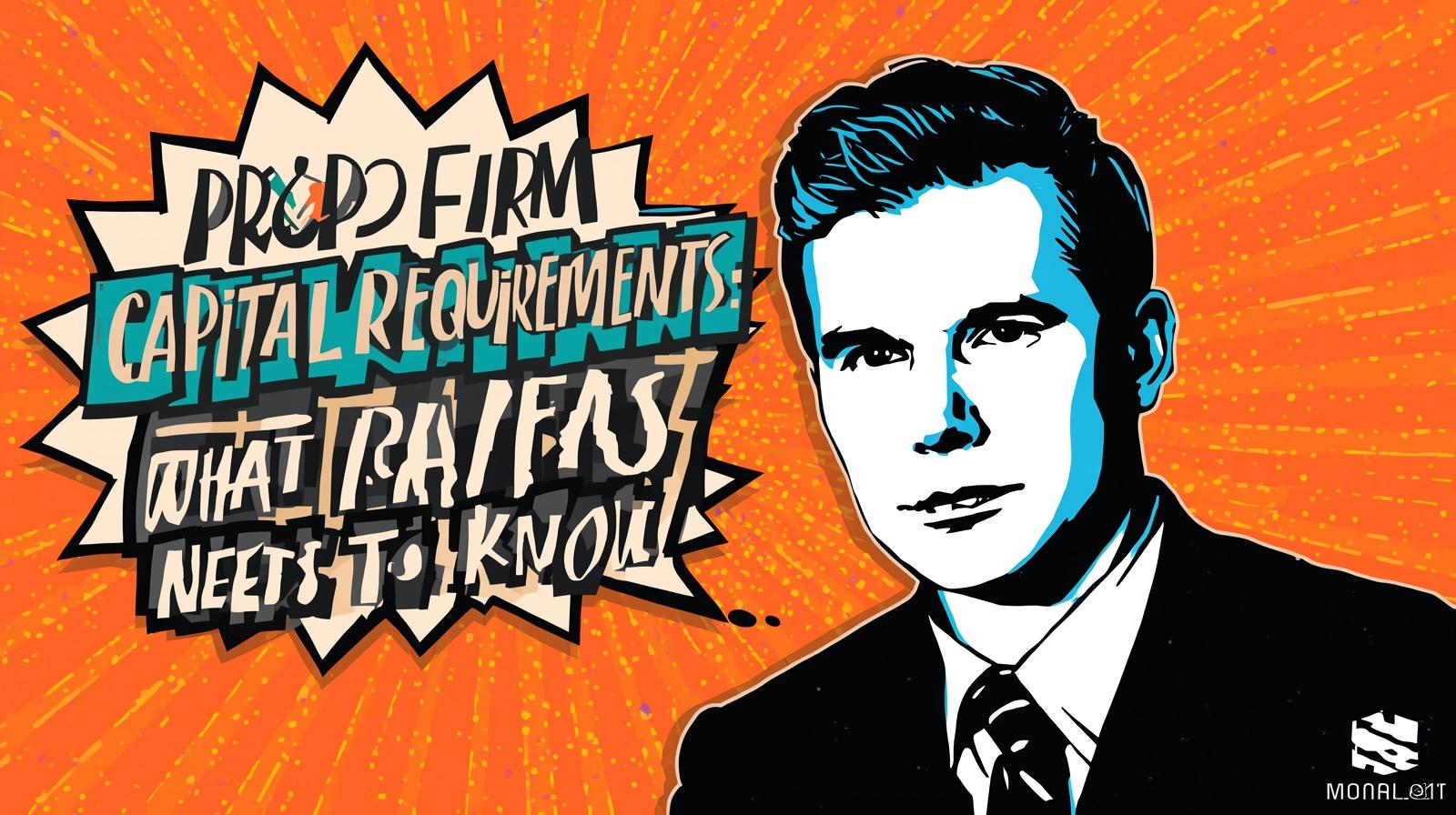 Prop Firm Capital Requirements: What Traders Need to Know 1 JoinProp Proprietary trading firms offer a unique pathway for aspiring traders to access significant capital without risking their own funds. However, understanding the upfront costs, account sizes, and capital structures is critical for any trader evaluating these programs. Misinterpreting these requirements can lead to wasted money and frustration on unsuitable programs. This guide will clarify the financial landscape of prop firm evaluations. Prop firm capital requirements refer to the financial commitments a trader makes to participate in an evaluation program, distinct from the trading capital the firm provides. Many traders overlook hidden costs, such as reset fees or monthly platform charges, which significantly increase their total capital exposure. JoinProp helps traders transparently compare these costs across various firms, ensuring informed decisions.