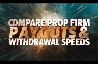 Best Tools to Compare Prop Firm Payouts & Withdrawal Speeds
