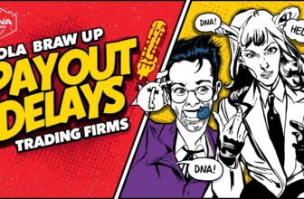 Prop Firm Payout Delays: Best Firms for Fast Withdrawals