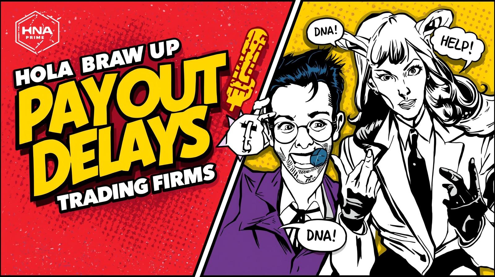 JoinProp Prop firm payout delays have become the most significant pain point for funded traders in 2026. Despite successfully navigating rigorous evaluation programs, many traders face weeks or even months of waiting to access their hard-earned profits, leading to immense frustration and eroding trust in the industry.