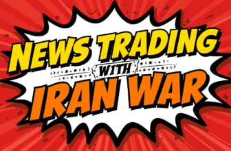 War in Iran, Oil Past $100: Can Prop Traders Still Trade the News?