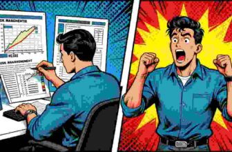What Separates Profitable Funded Traders From Everyone Else